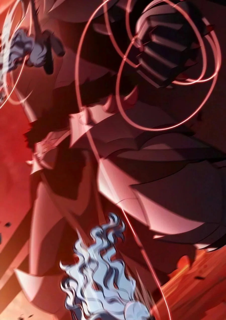 I’m the Max-Level Newbie Chapter 267 page 20 - 