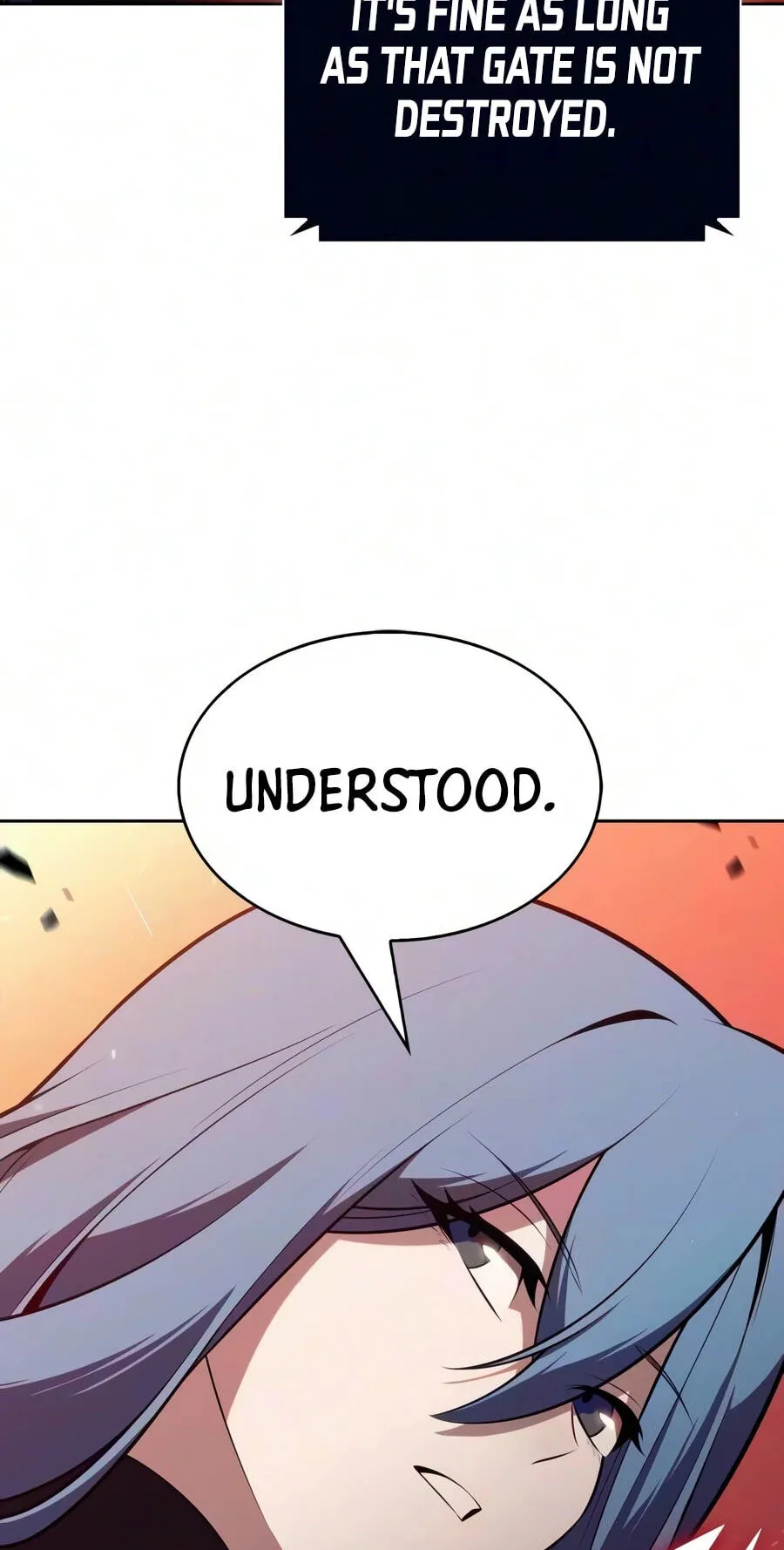 I’m the Max-Level Newbie Chapter 267 page 34 - 