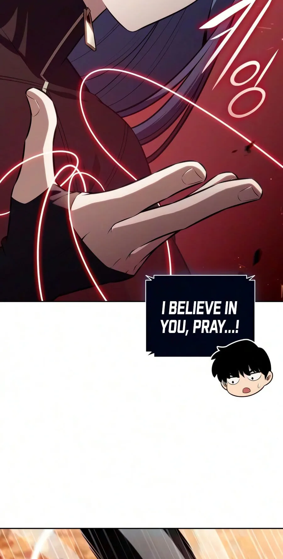 I’m the Max-Level Newbie Chapter 267 page 35 - 