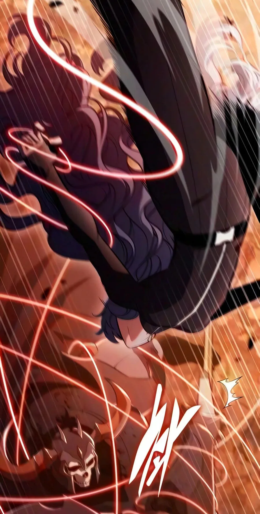 I’m the Max-Level Newbie Chapter 267 page 36 - 