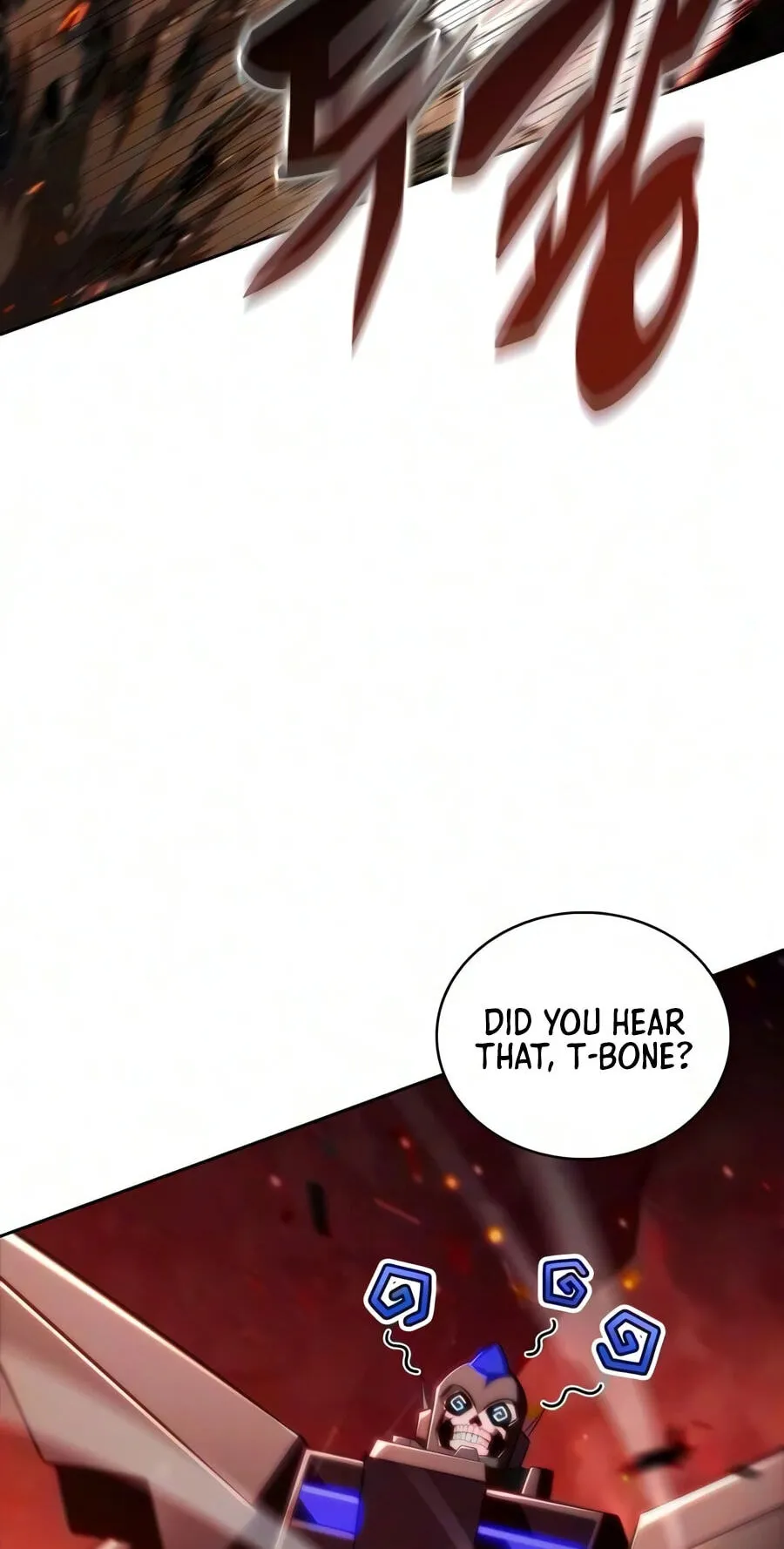 I’m the Max-Level Newbie Chapter 267 page 39 - 