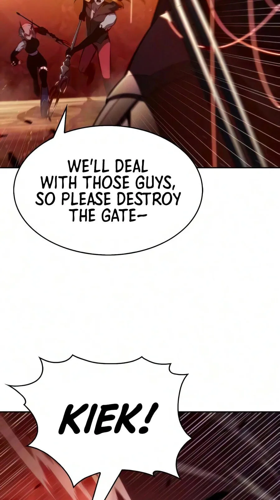 I’m the Max-Level Newbie Chapter 267 page 42 - 