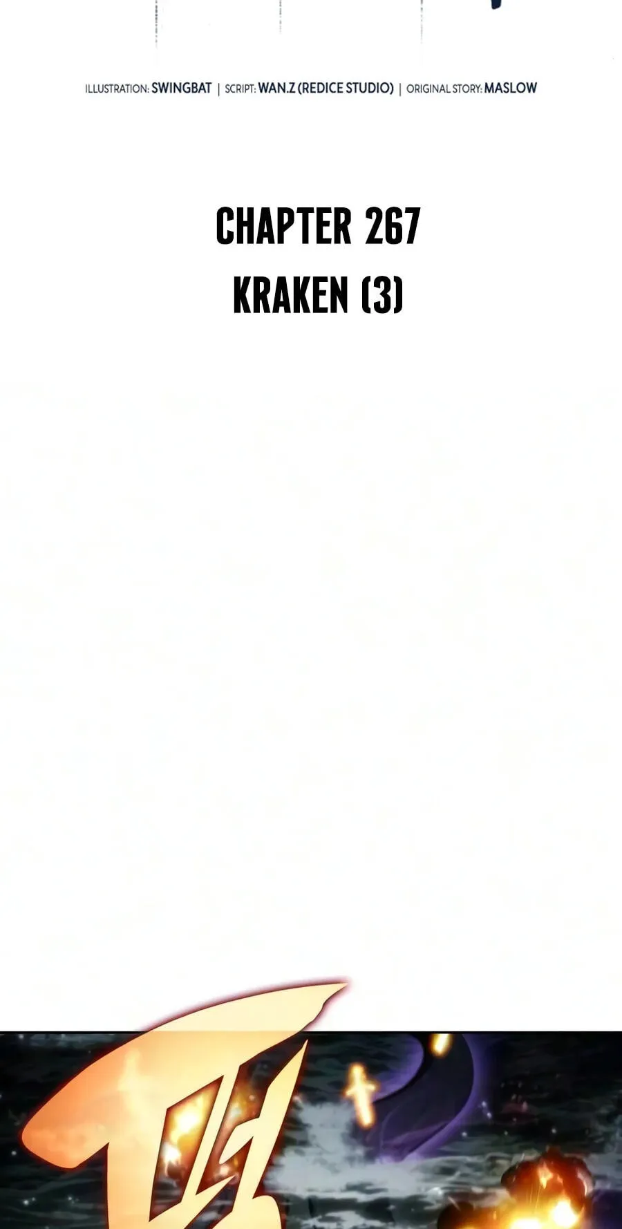 I’m the Max-Level Newbie Chapter 267 page 49 - 