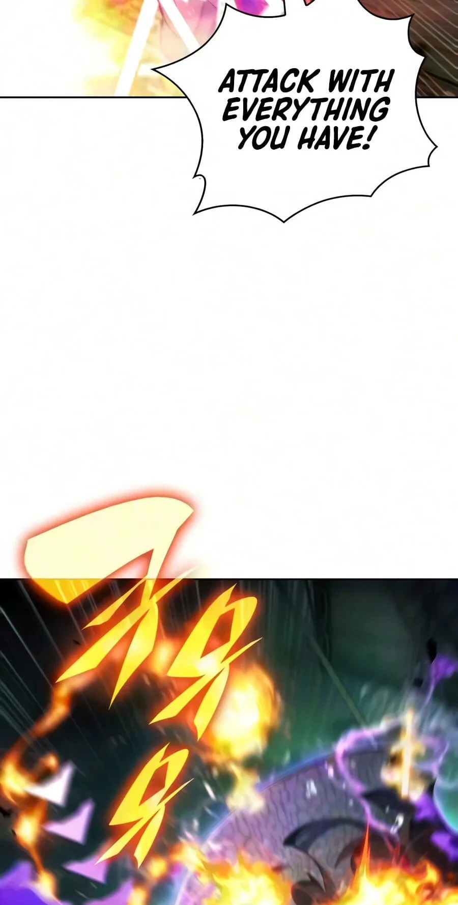 I’m the Max-Level Newbie Chapter 267 page 55 - 
