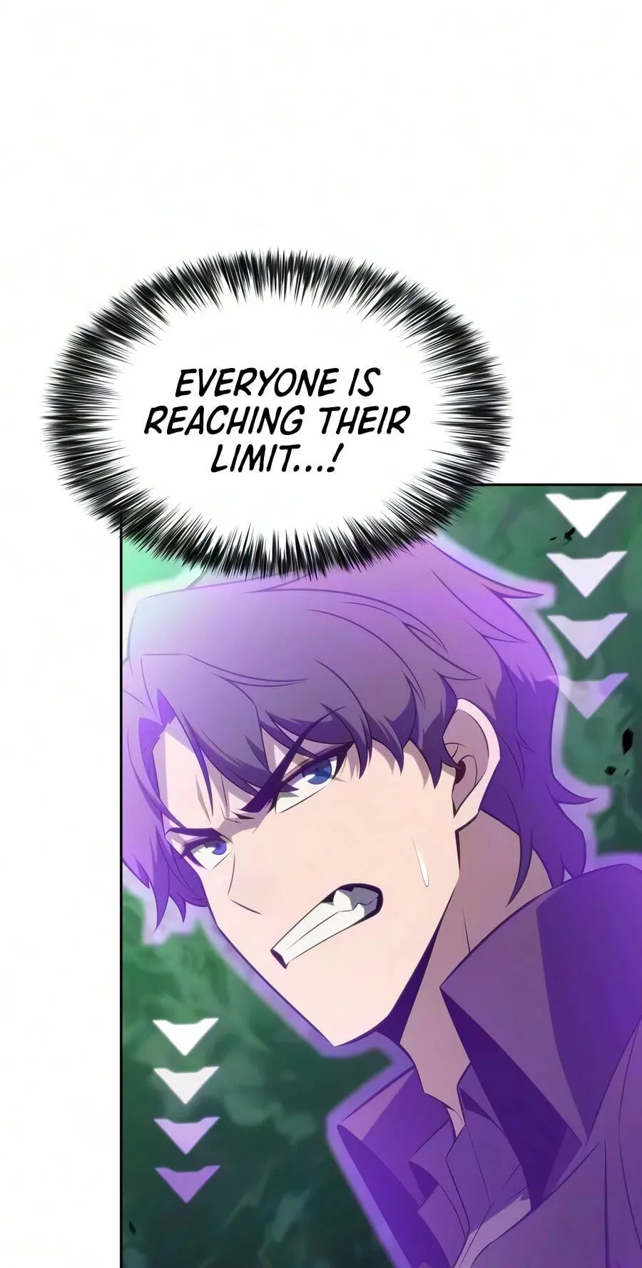 I’m the Max-Level Newbie Chapter 267 page 57 - 