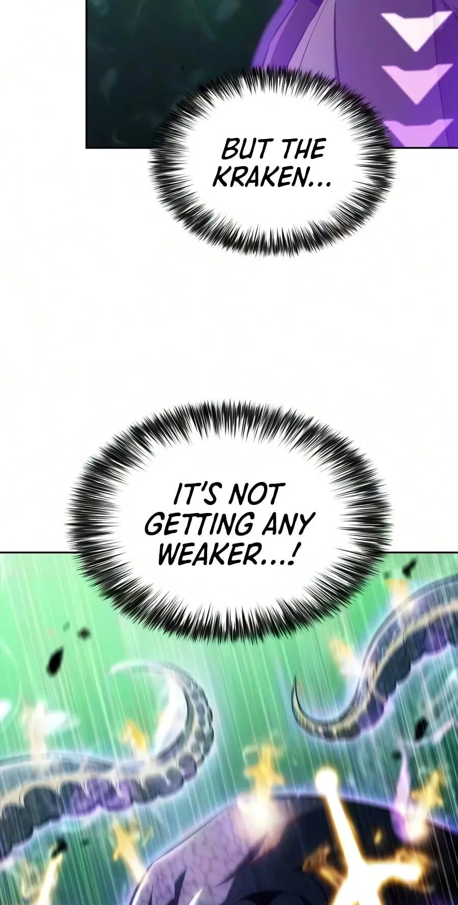I’m the Max-Level Newbie Chapter 267 page 58 - 