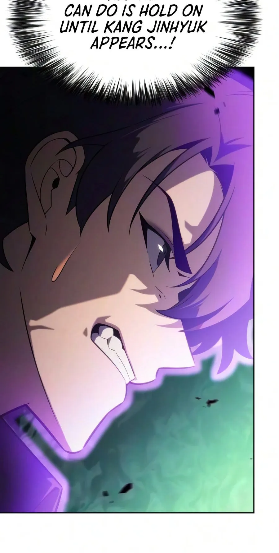I’m the Max-Level Newbie Chapter 267 page 60 - 
