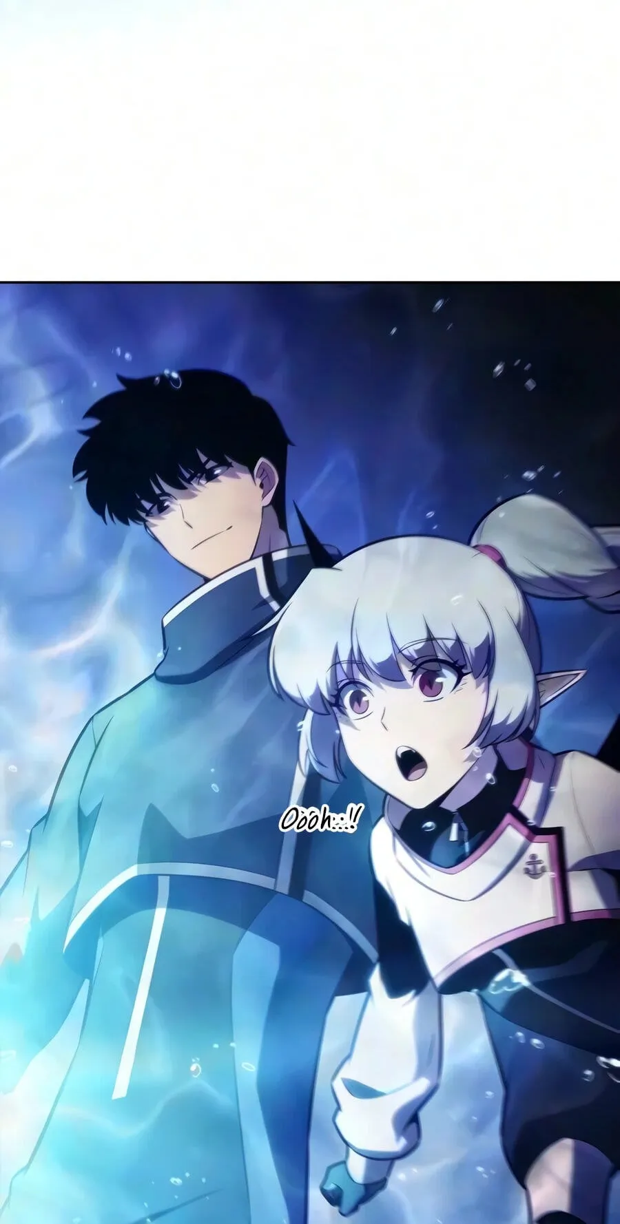 I’m the Max-Level Newbie Chapter 267 page 7 - 
