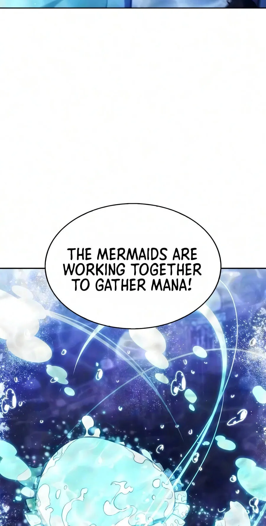 I’m the Max-Level Newbie Chapter 267 page 8 - 