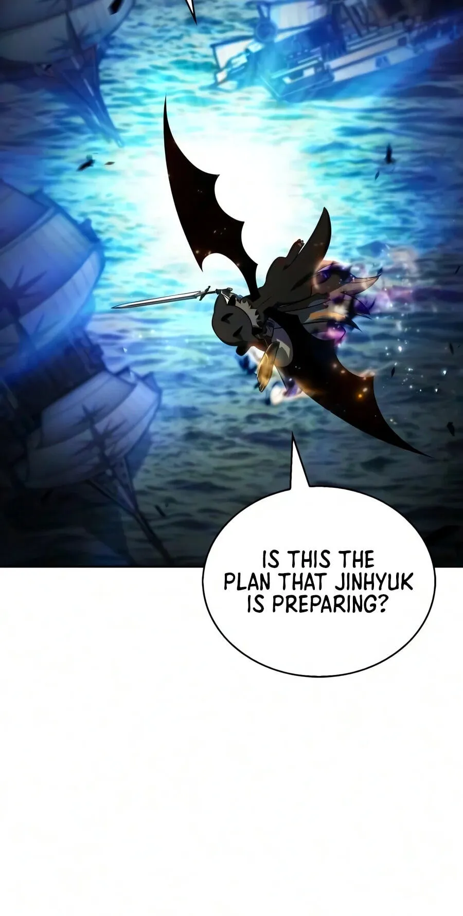 I’m the Max-Level Newbie Chapter 267 page 75 - 
