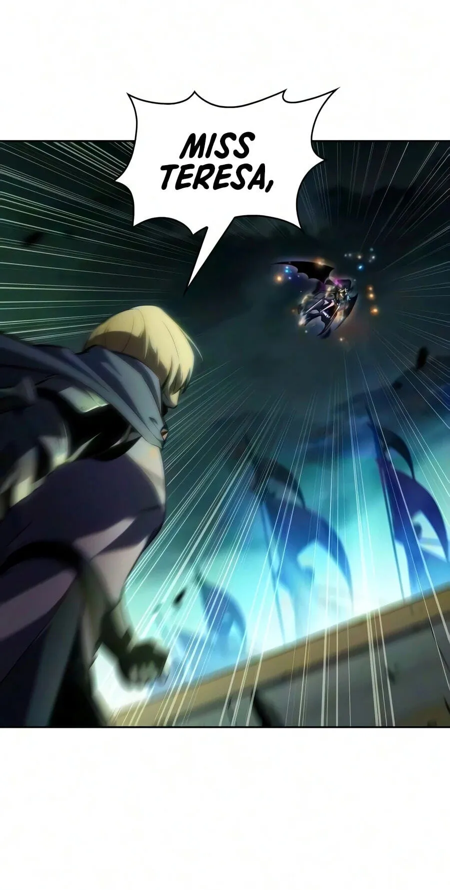 I’m the Max-Level Newbie Chapter 267 page 76 - 