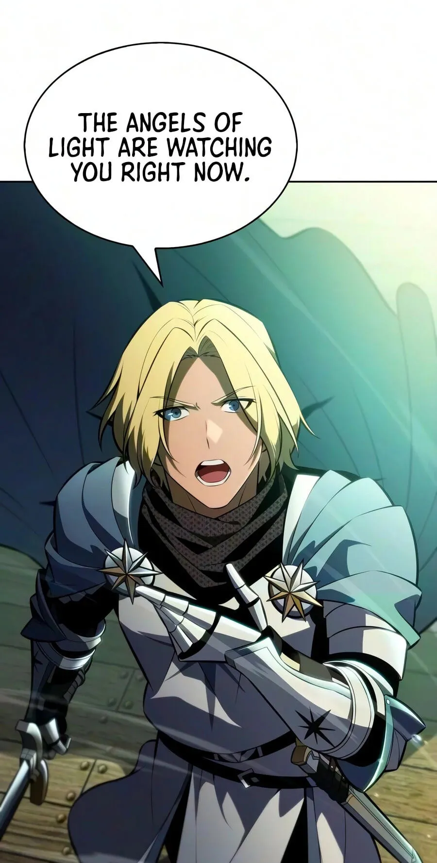 I’m the Max-Level Newbie Chapter 267 page 77 - 