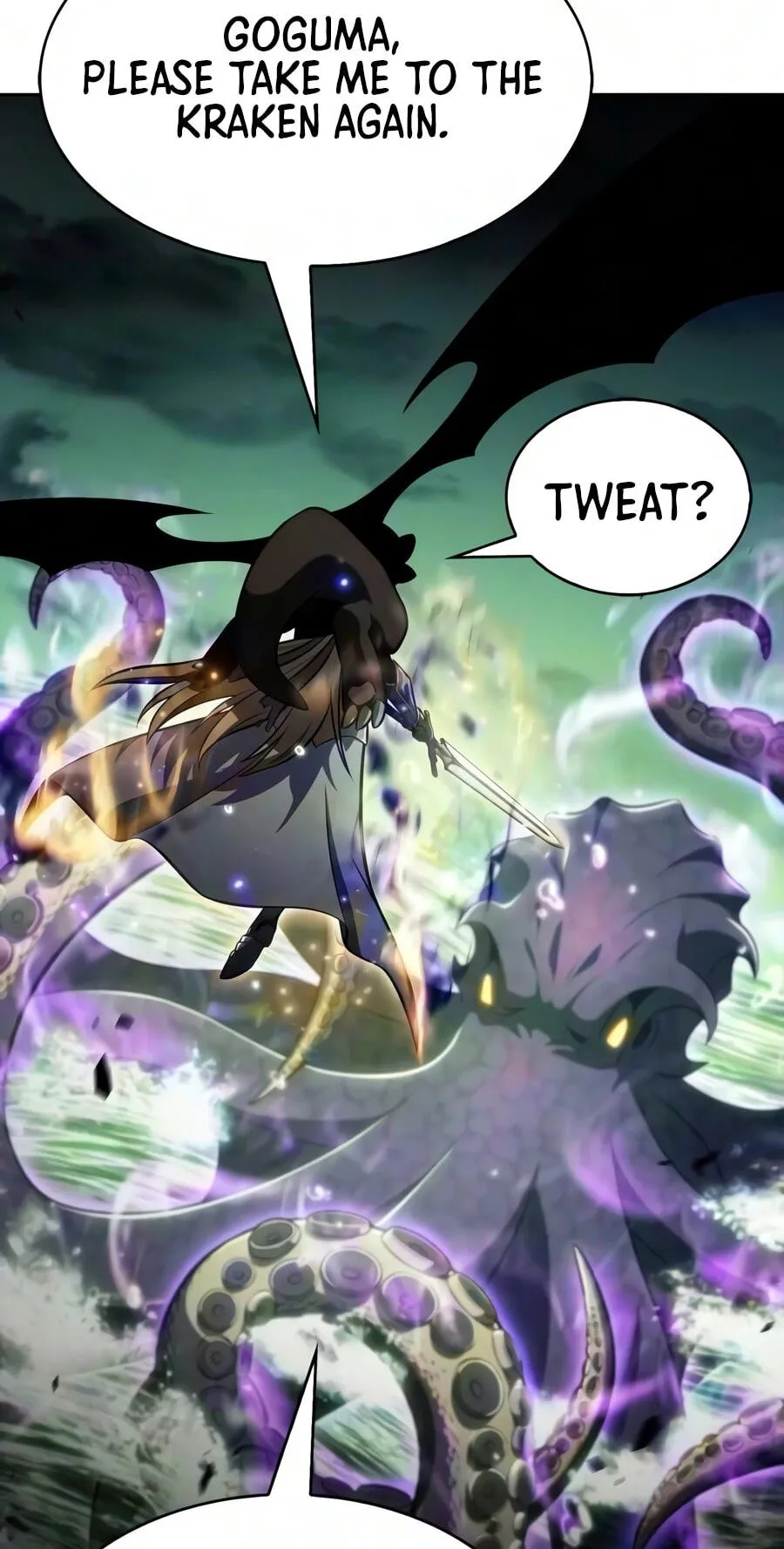 I’m the Max-Level Newbie Chapter 267 page 81 - 