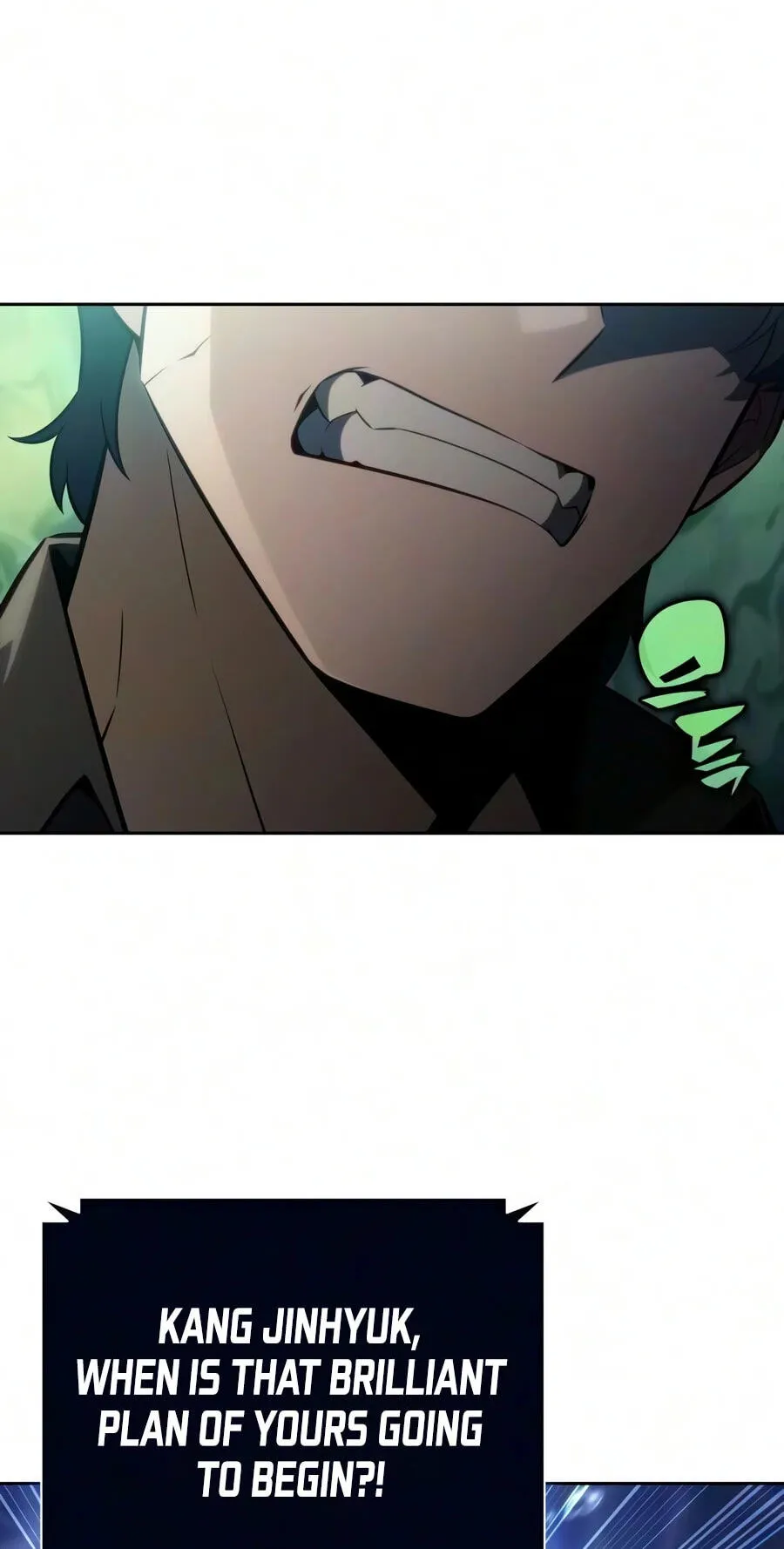 I’m the Max-Level Newbie Chapter 267 page 88 - 
