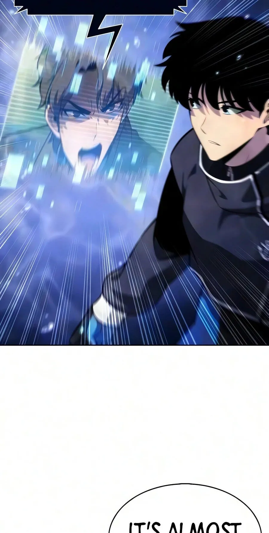 I’m the Max-Level Newbie Chapter 267 page 89 - 