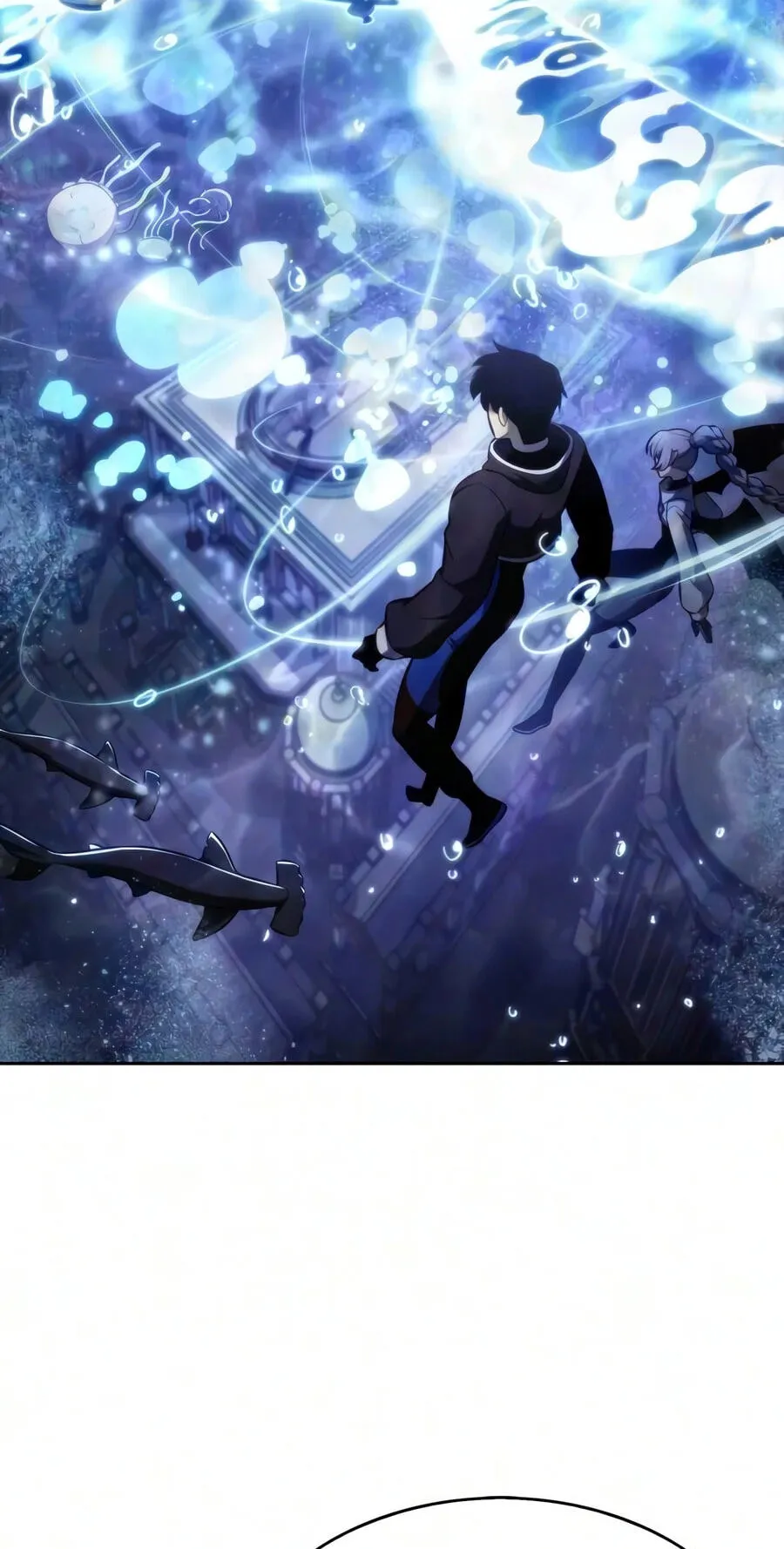 I’m the Max-Level Newbie Chapter 267 page 92 - 
