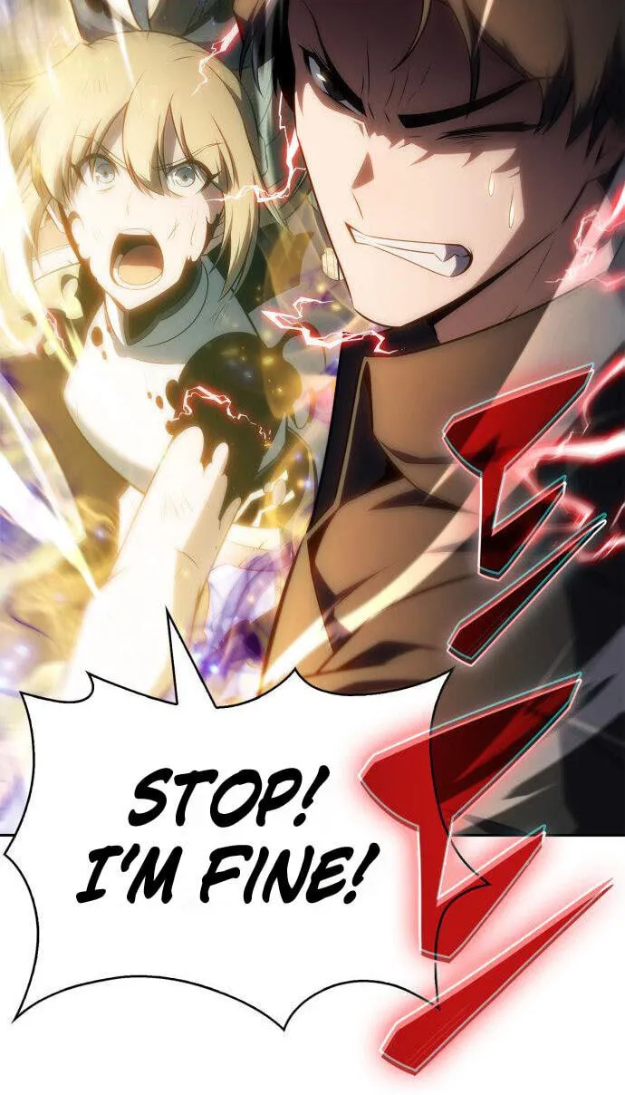 I’m the Max-Level Newbie Chapter 268 page 128 - 