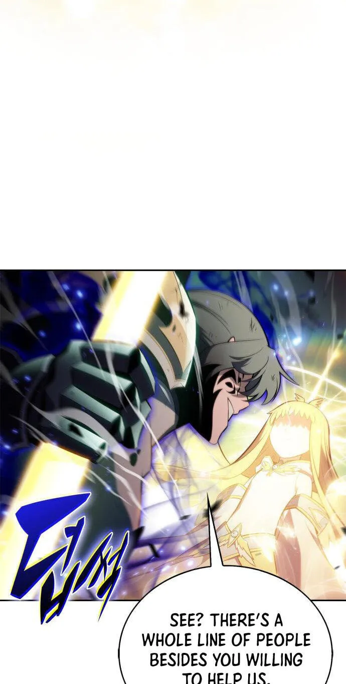 I’m the Max-Level Newbie Chapter 268 page 144 - 