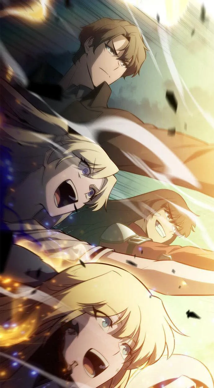 I’m the Max-Level Newbie Chapter 268 page 149 - 