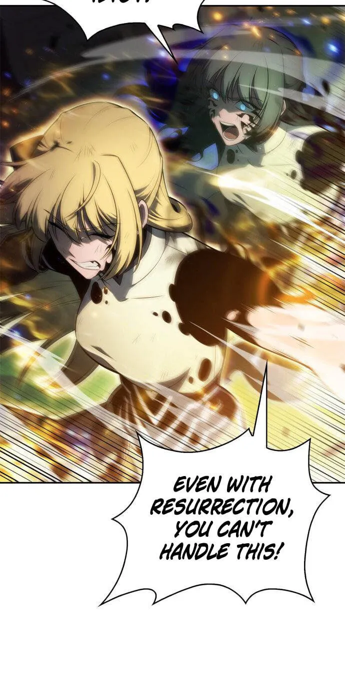 I’m the Max-Level Newbie Chapter 268 page 22 - 