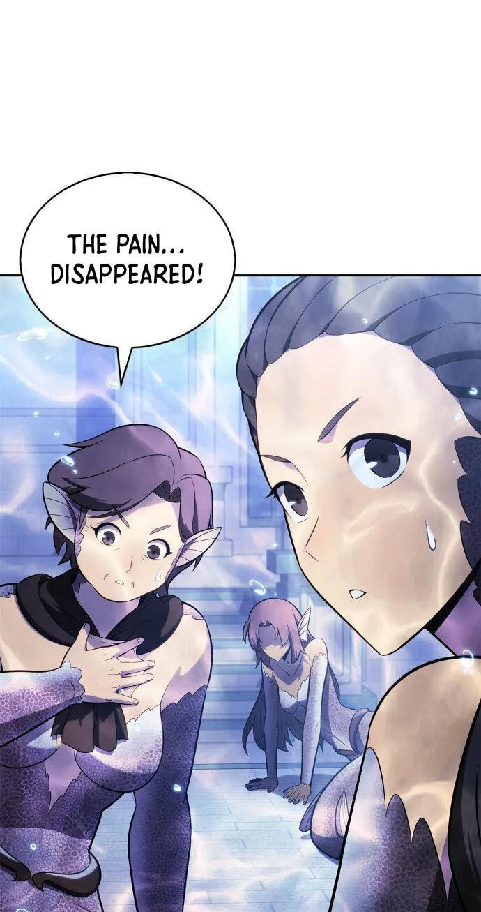 I’m the Max-Level Newbie Chapter 268 page 31 - 