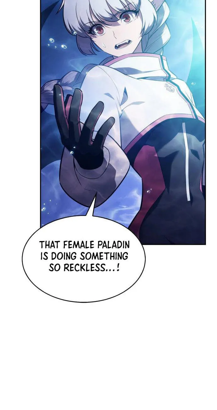 I’m the Max-Level Newbie Chapter 268 page 37 - 