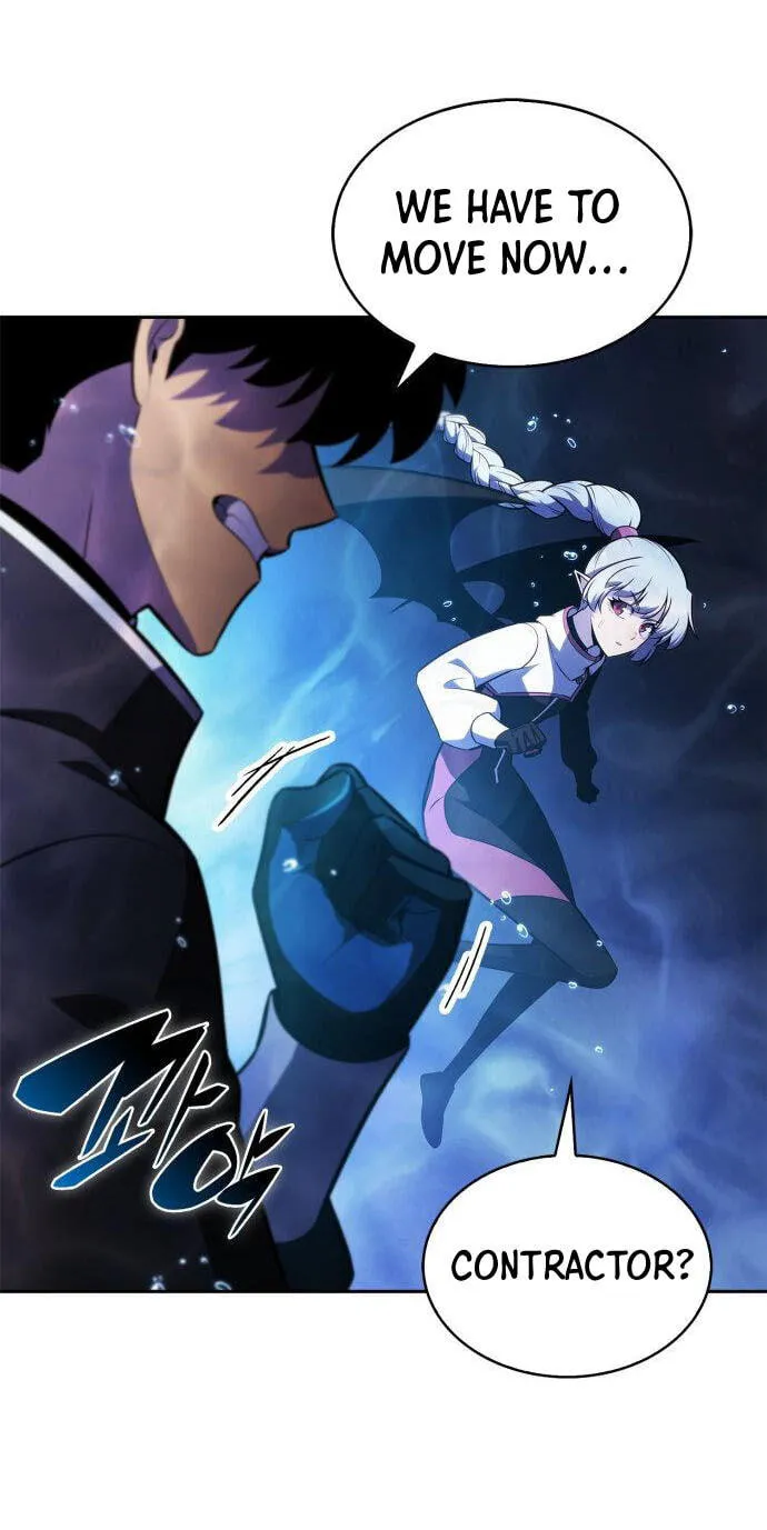 I’m the Max-Level Newbie Chapter 268 page 38 - 
