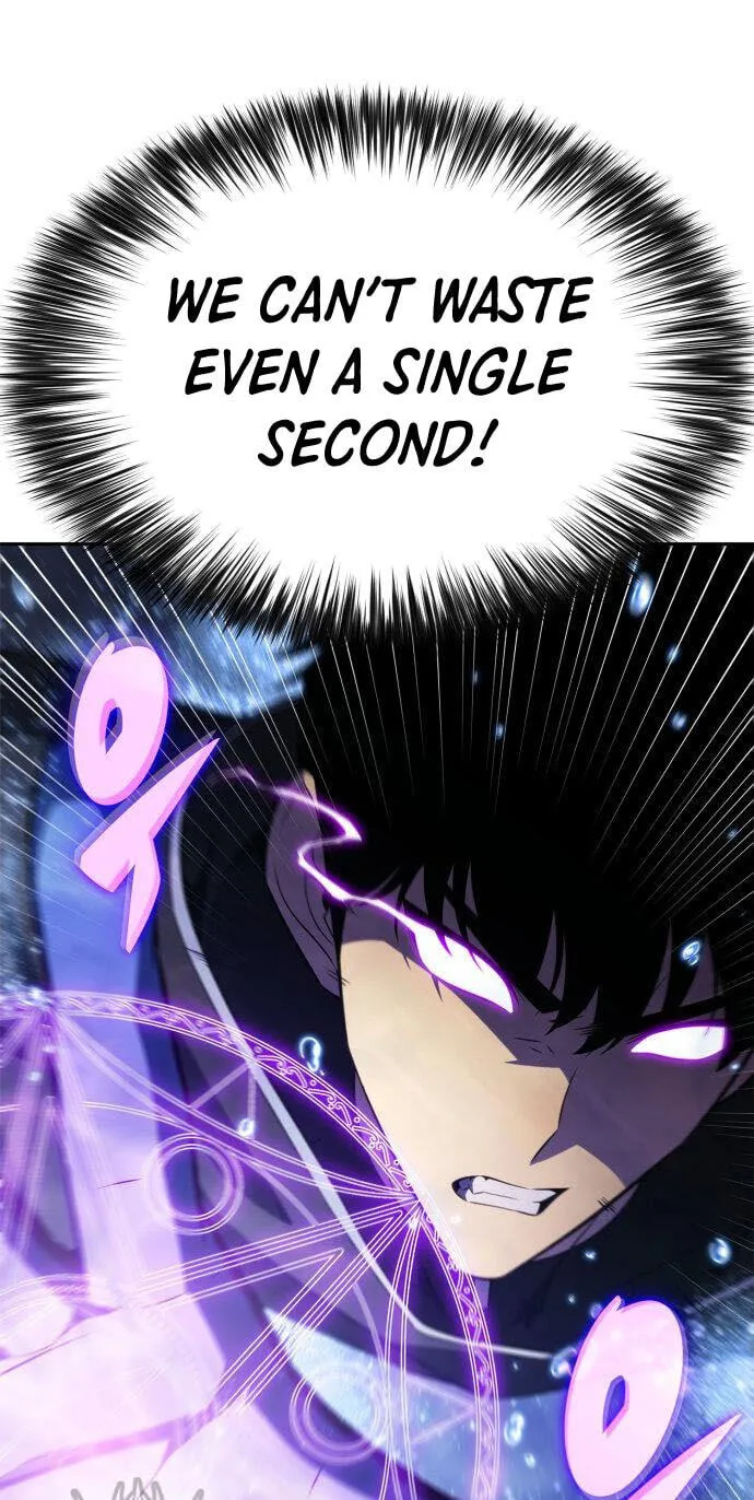 I’m the Max-Level Newbie Chapter 268 page 45 - 