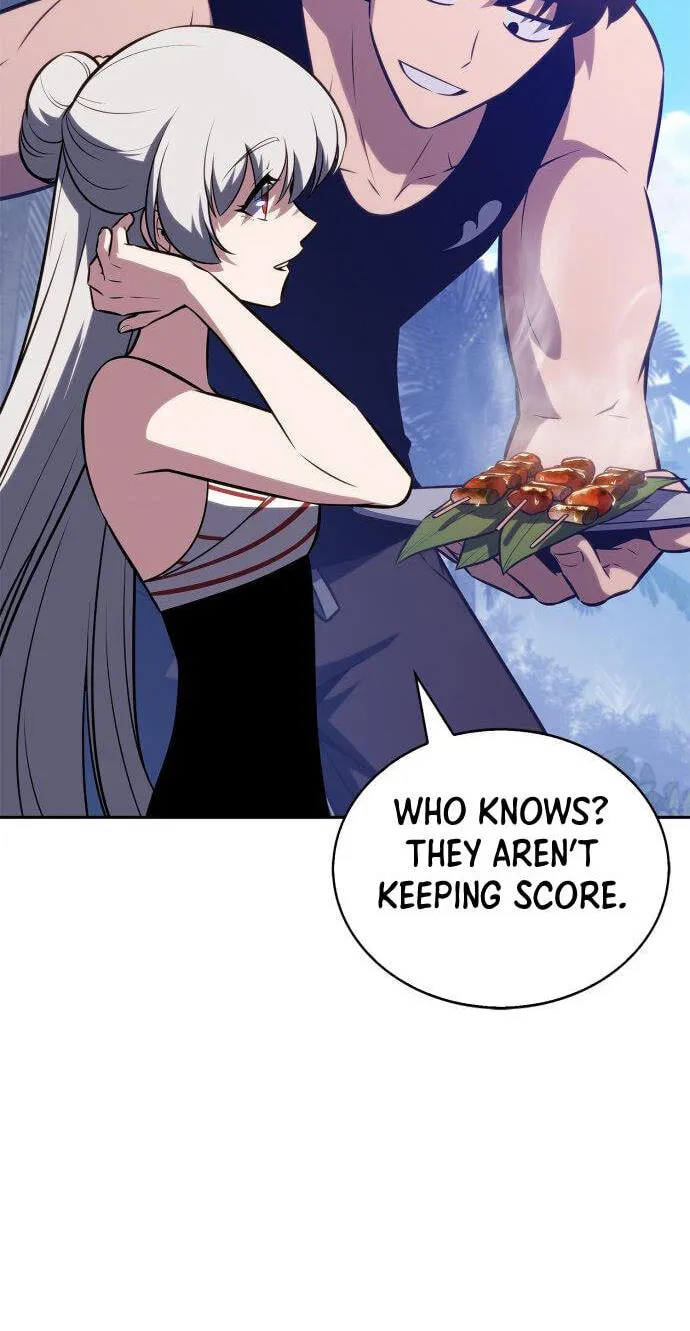 I’m the Max-Level Newbie Chapter 269 page 101 - 