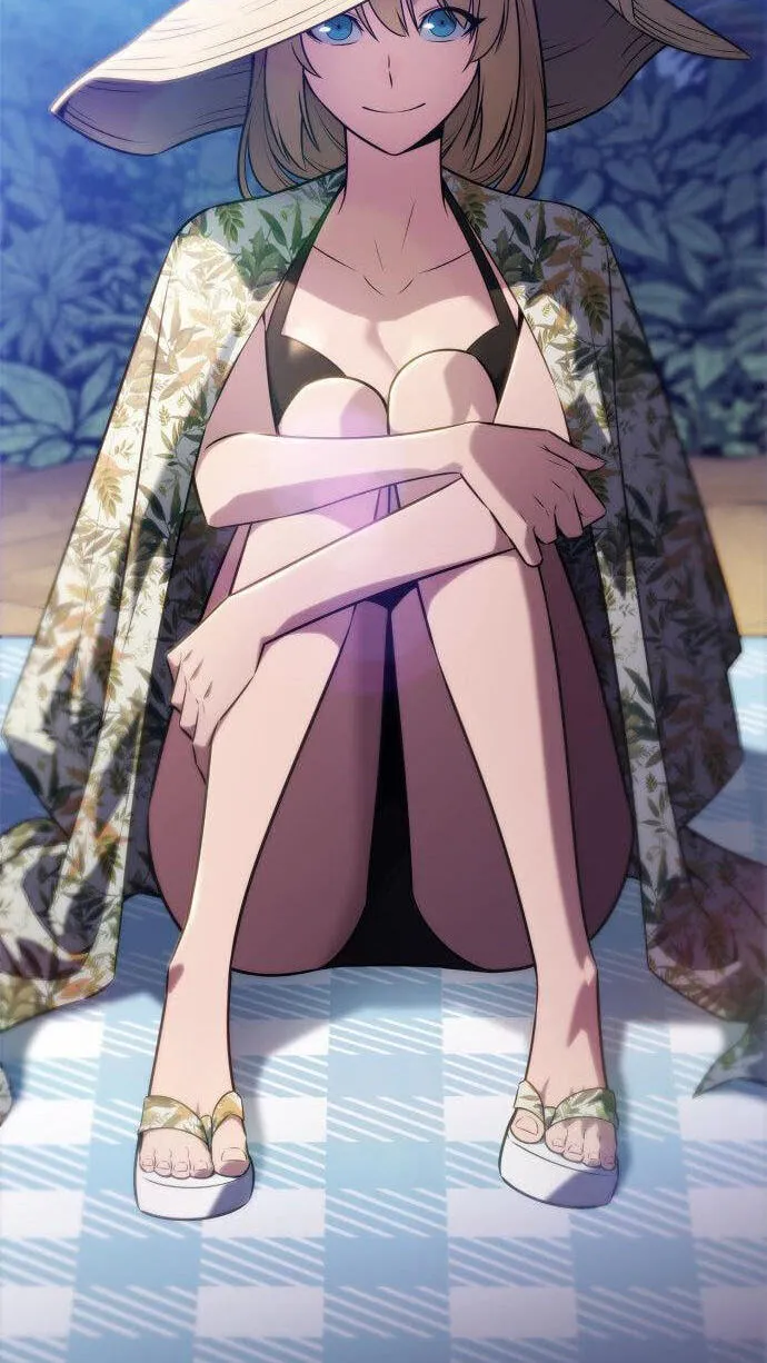 I’m the Max-Level Newbie Chapter 269 page 109 - 