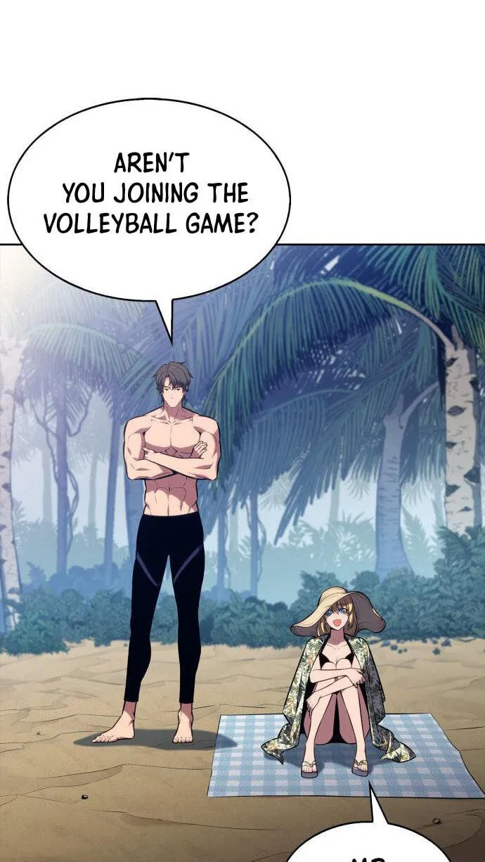 I’m the Max-Level Newbie Chapter 269 page 112 - 