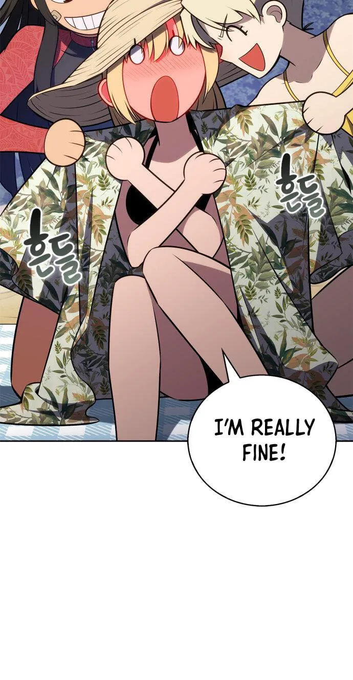 I’m the Max-Level Newbie Chapter 269 page 122 - 