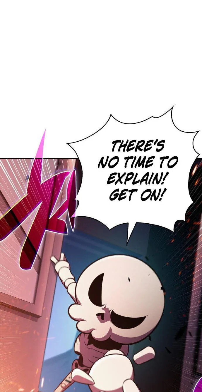 I’m the Max-Level Newbie Chapter 269 page 20 - 