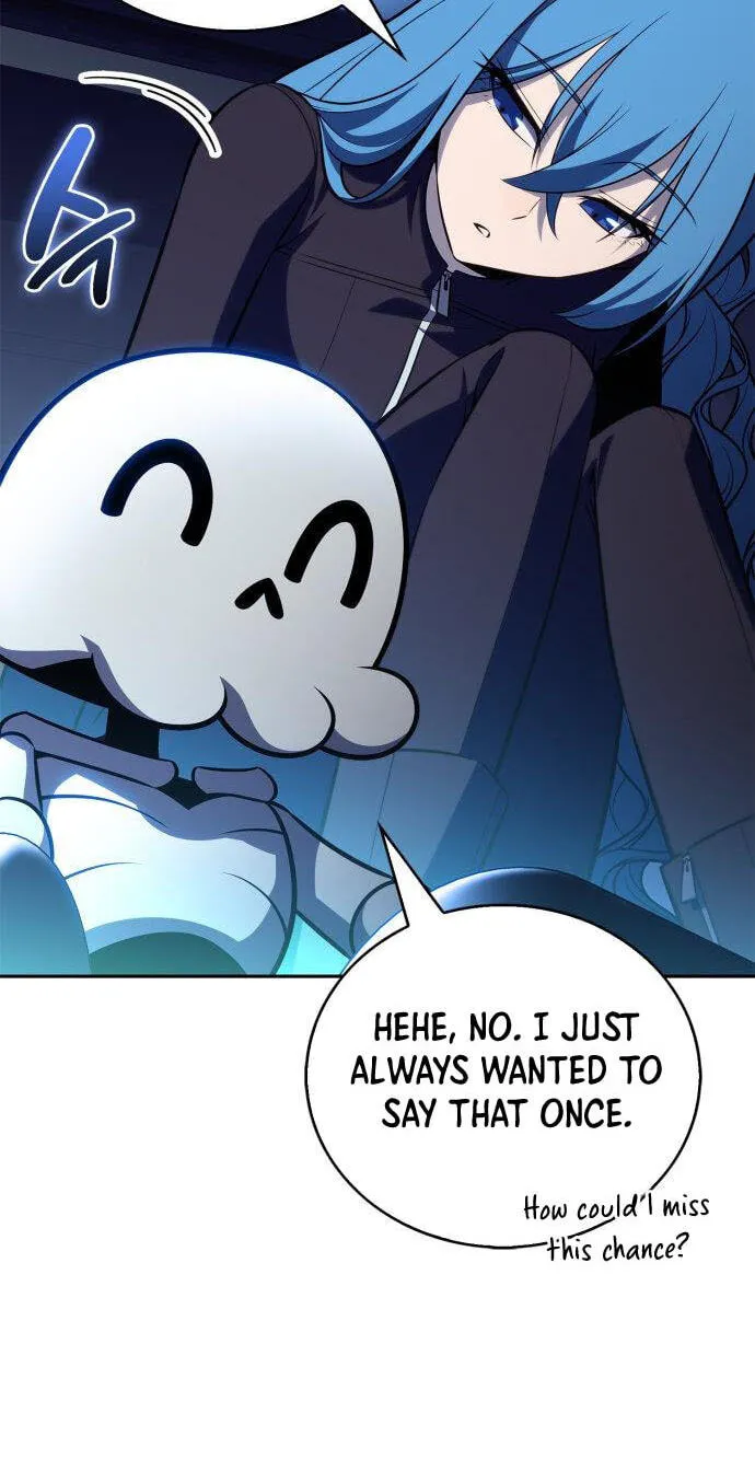 I’m the Max-Level Newbie Chapter 269 page 22 - 