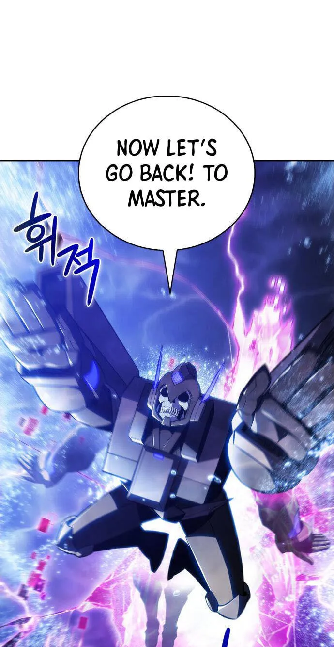 I’m the Max-Level Newbie Chapter 269 page 23 - 