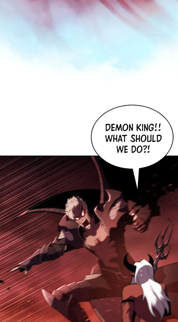 I’m the Max-Level Newbie Chapter 269 page 27 - 
