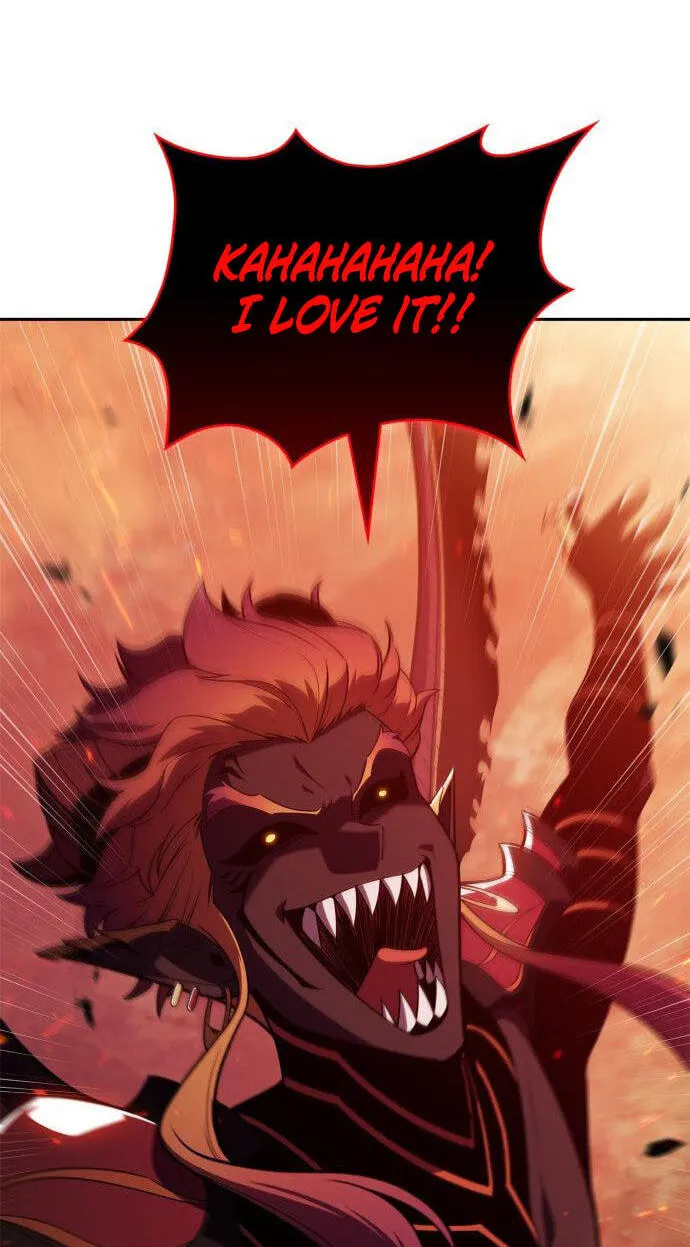 I’m the Max-Level Newbie Chapter 269 page 32 - 