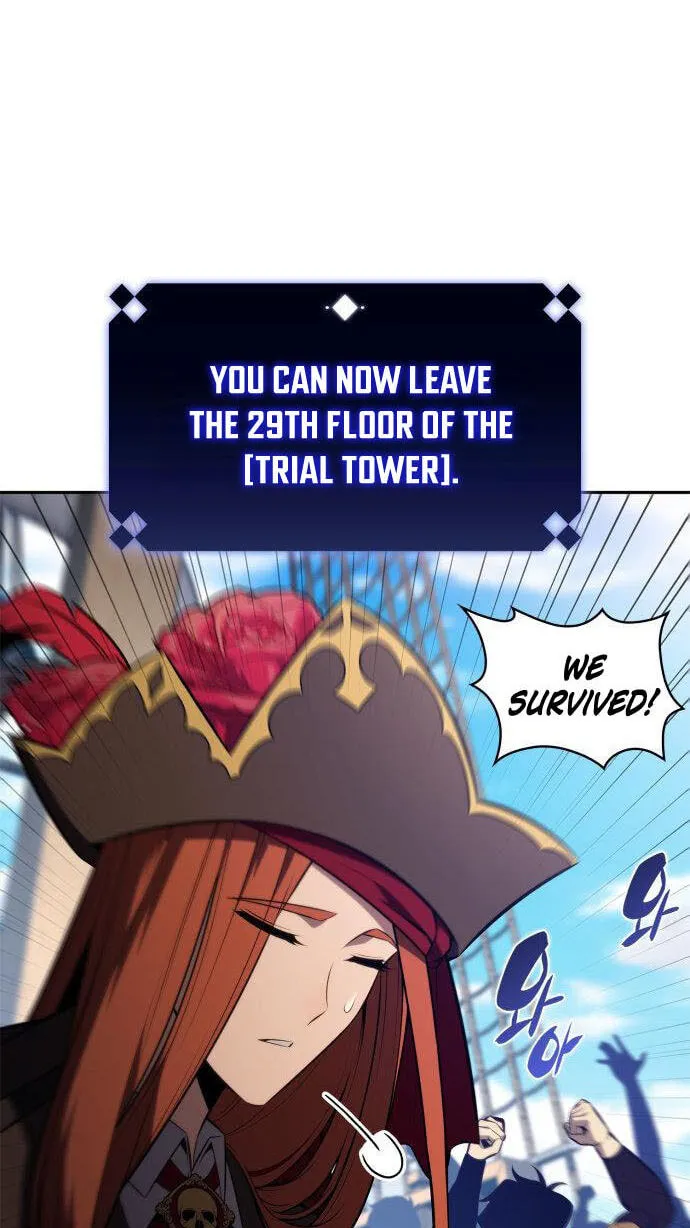 I’m the Max-Level Newbie Chapter 269 page 37 - 