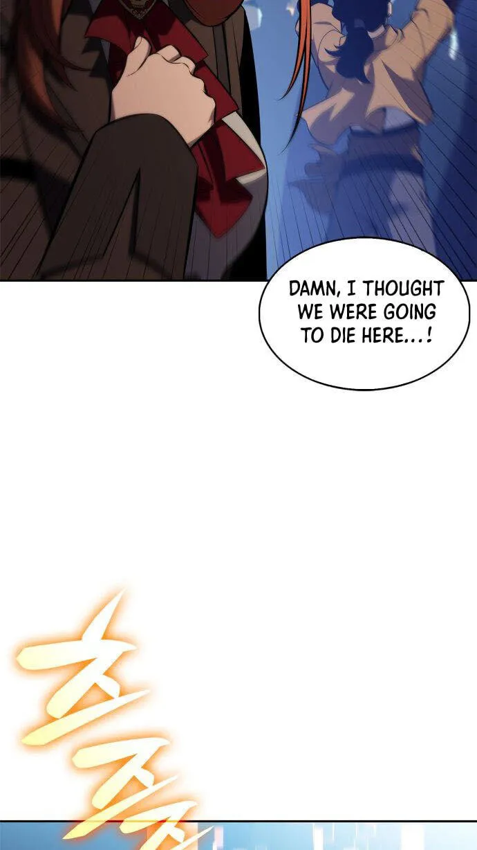 I’m the Max-Level Newbie Chapter 269 page 38 - 