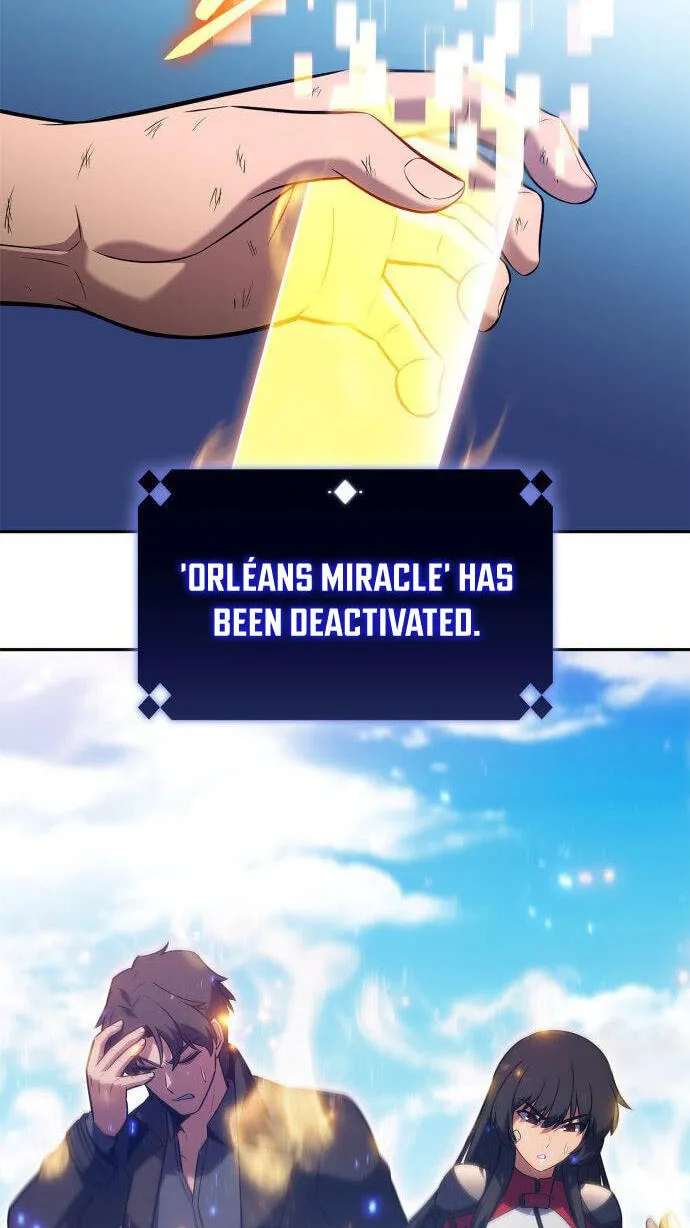 I’m the Max-Level Newbie Chapter 269 page 39 - 