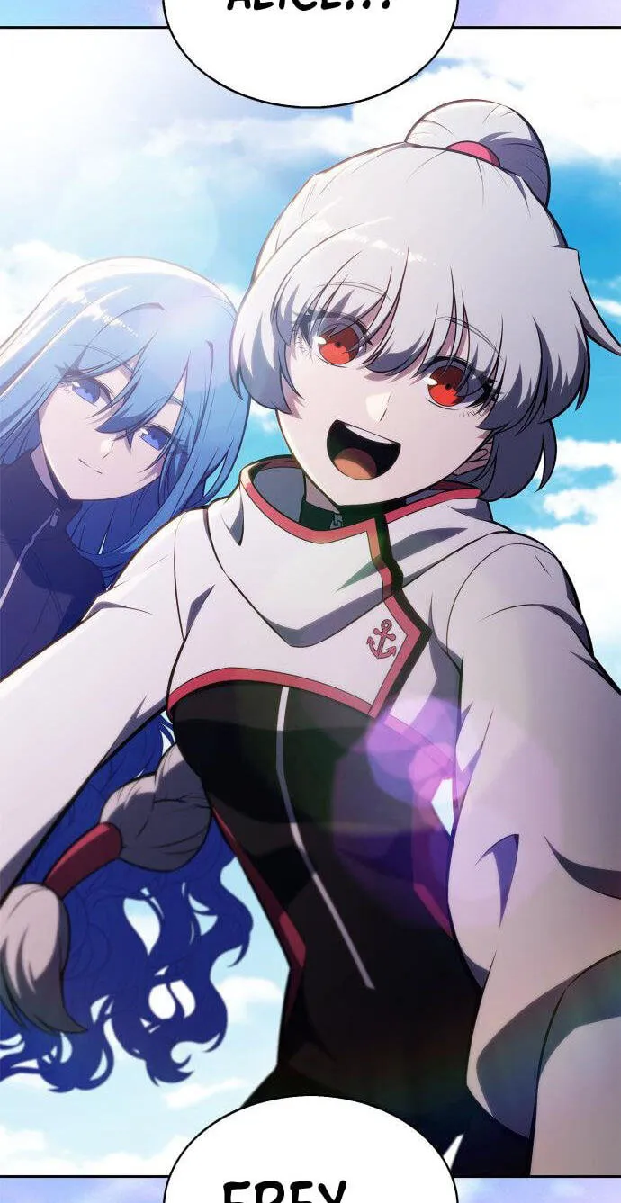 I’m the Max-Level Newbie Chapter 269 page 44 - 