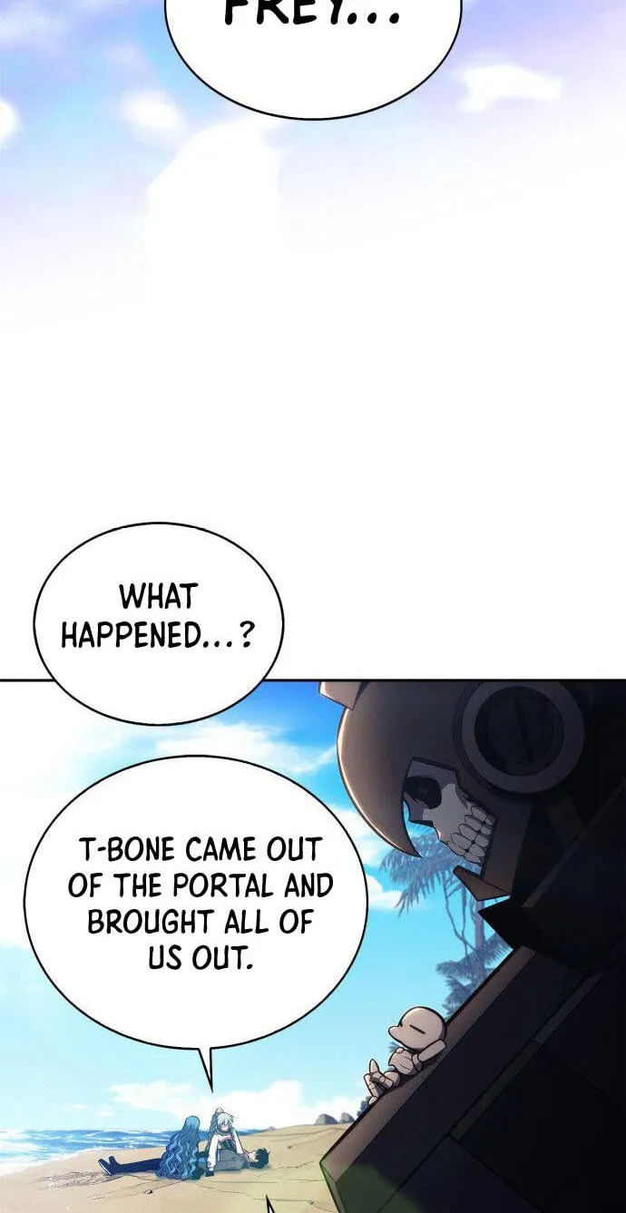 I’m the Max-Level Newbie Chapter 269 page 45 - 