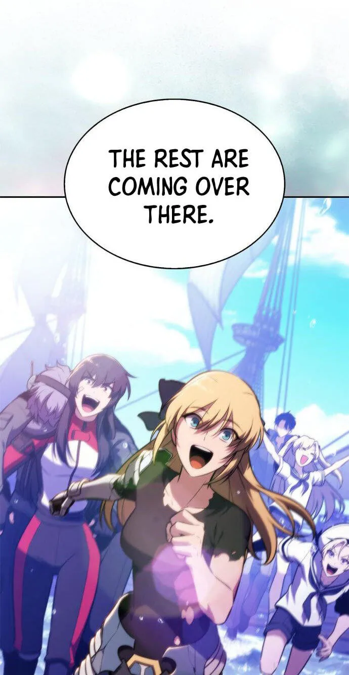 I’m the Max-Level Newbie Chapter 269 page 48 - 