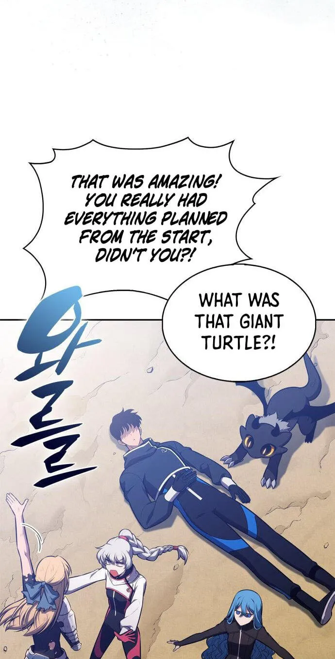 I’m the Max-Level Newbie Chapter 269 page 50 - 
