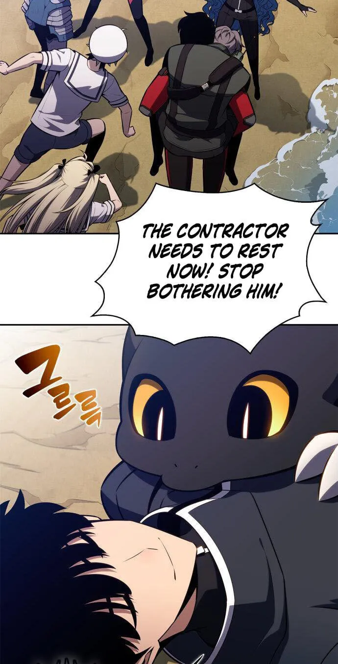 I’m the Max-Level Newbie Chapter 269 page 51 - 