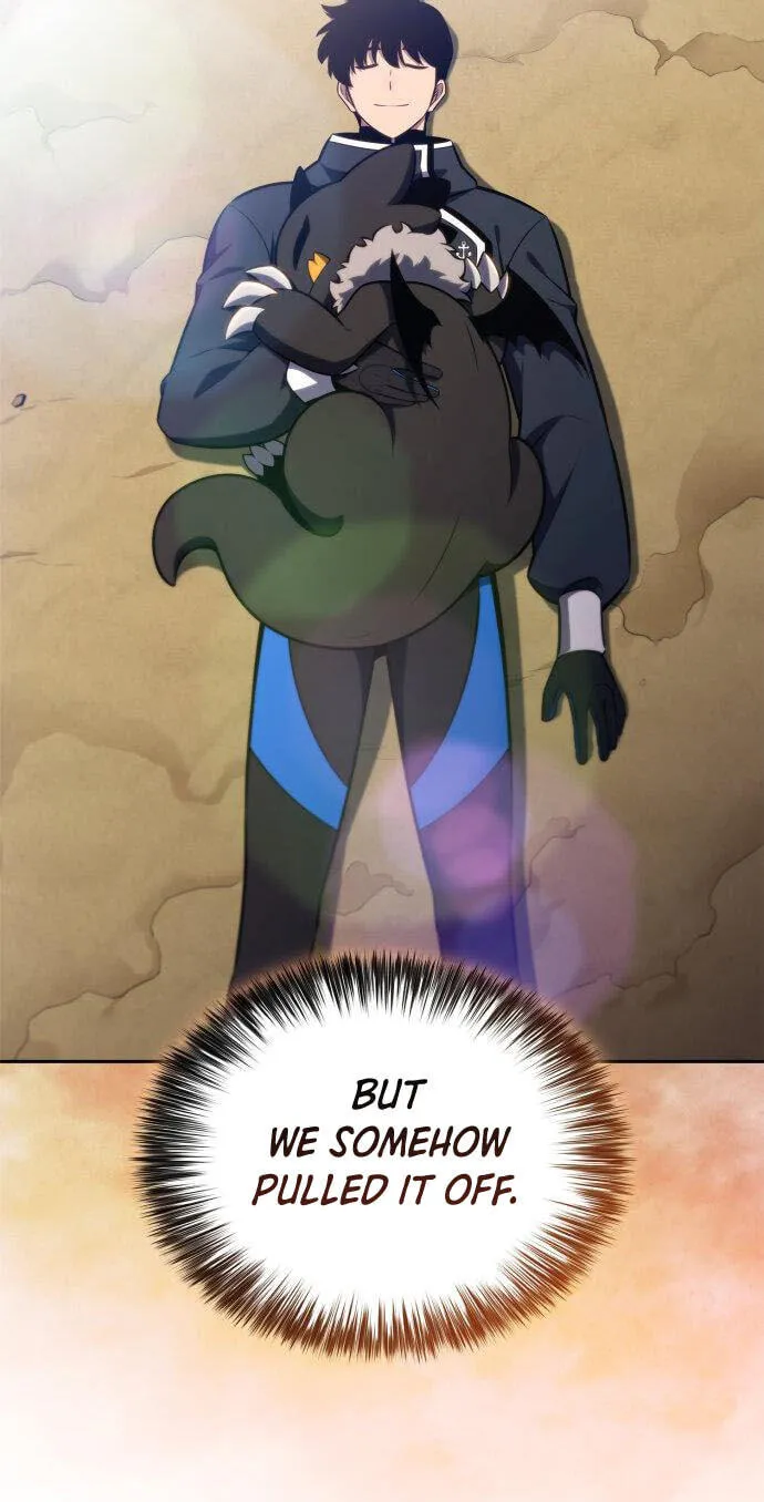 I’m the Max-Level Newbie Chapter 269 page 53 - 