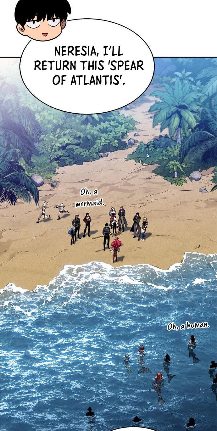 I’m the Max-Level Newbie Chapter 269 page 61 - 