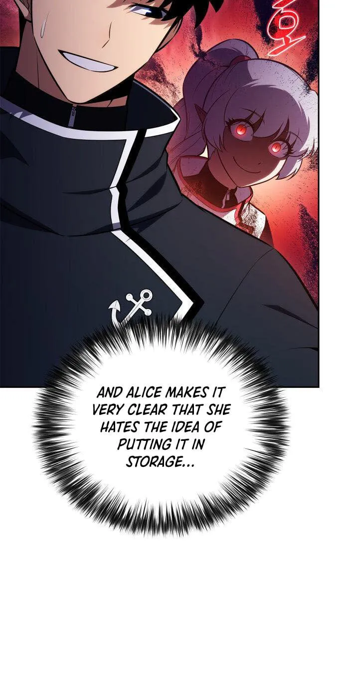 I’m the Max-Level Newbie Chapter 269 page 63 - 