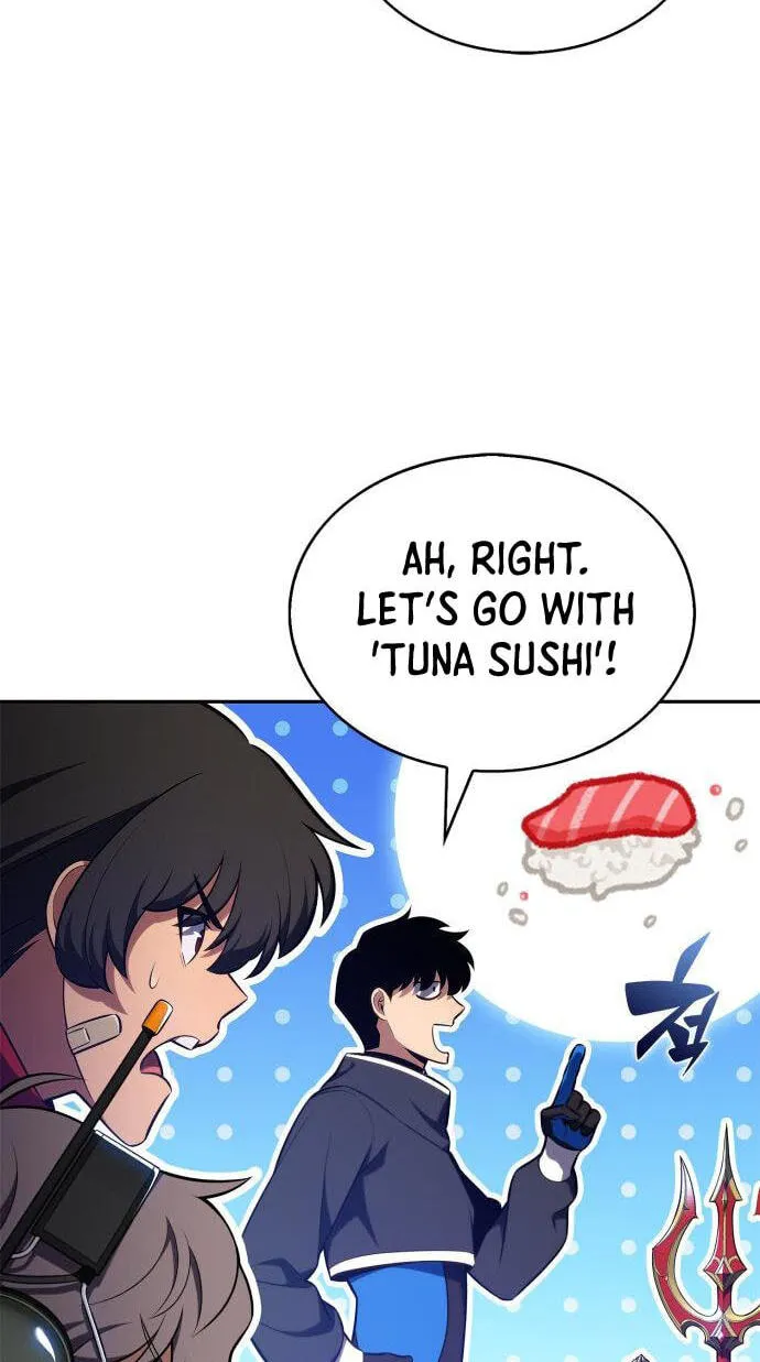 I’m the Max-Level Newbie Chapter 269 page 71 - 