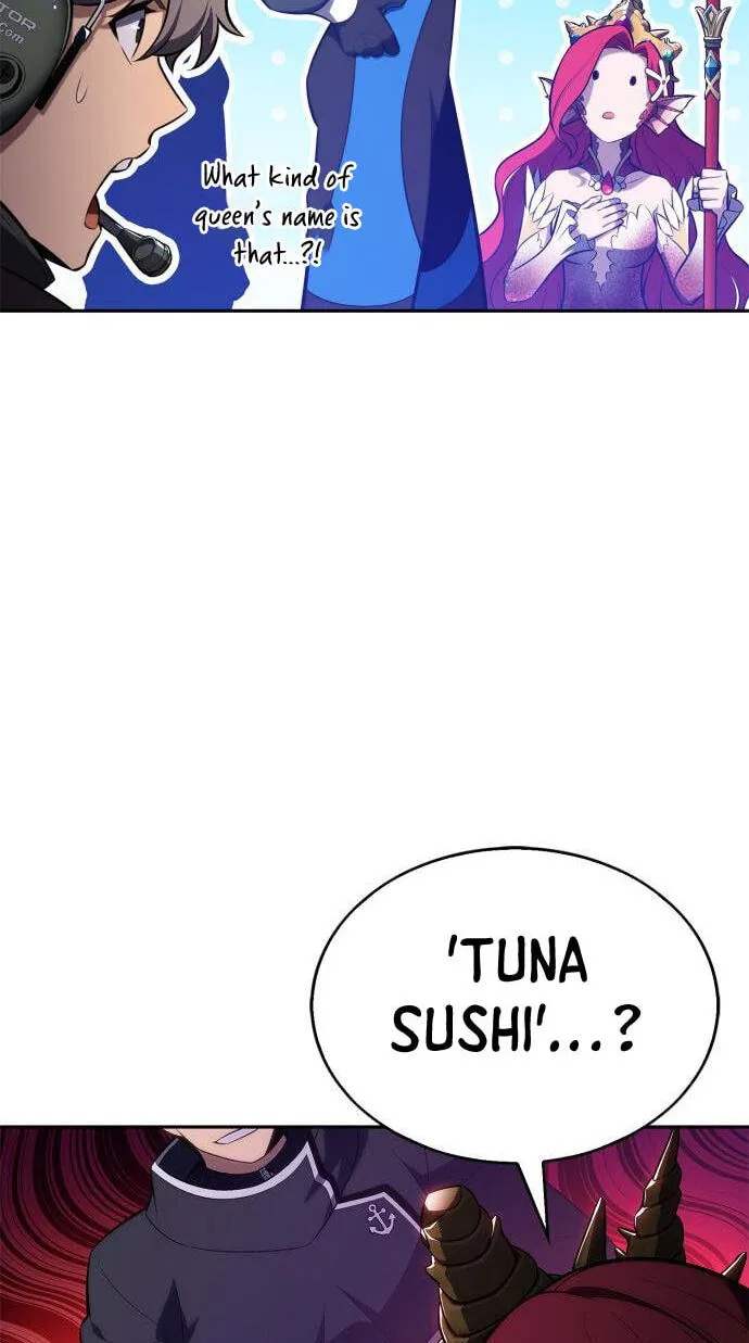 I’m the Max-Level Newbie Chapter 269 page 72 - 